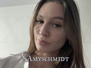 Amyschmidt