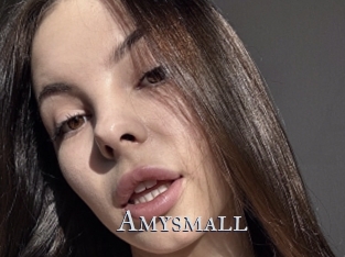 Amysmall