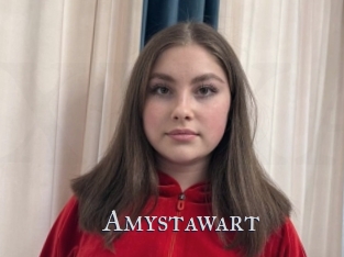 Amystawart