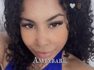 Amyxbabe