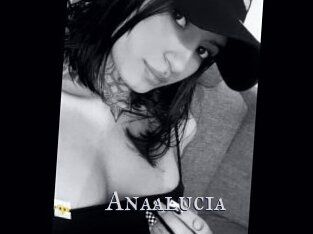 Anaalucia