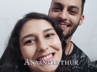 Anaandarthur