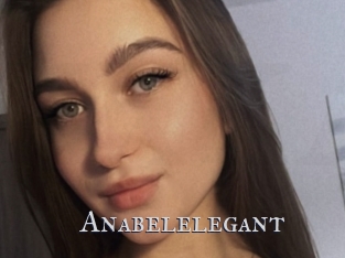 Anabelelegant