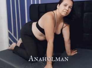 Anaholman