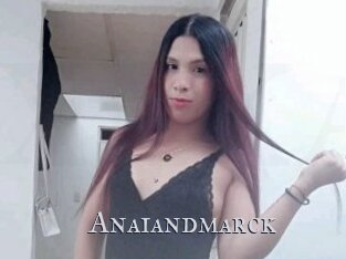 Anaiandmarck