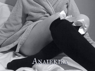 Anaiekira