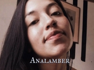 Analamber