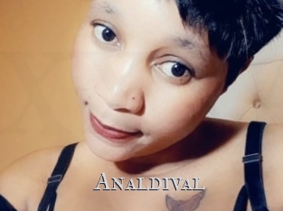 Analdival