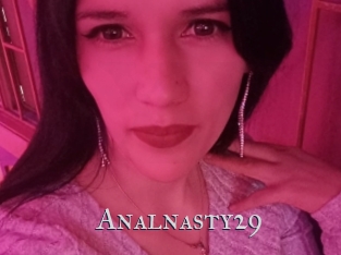 Analnasty29