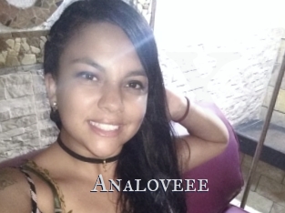 Analoveee