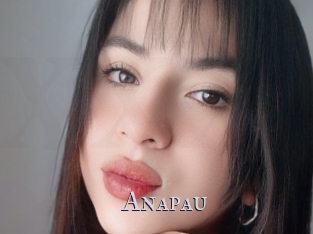 Anapau