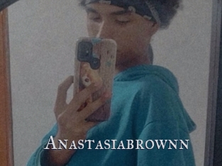 Anastasiabrownn