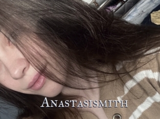 Anastasismith