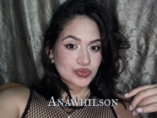 Anawhilson