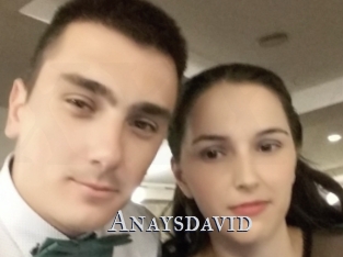 Anaysdavid