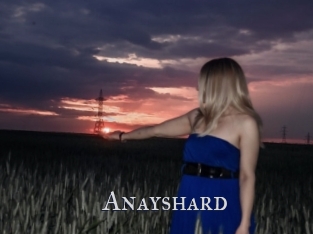 Anayshard