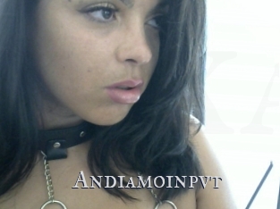 Andiamoinpvt