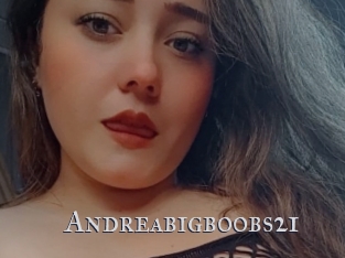 Andreabigboobs21