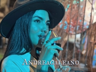 Andreagaleano