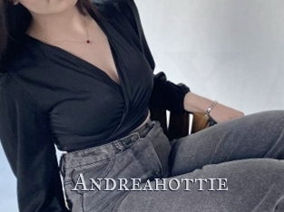 Andreahottie