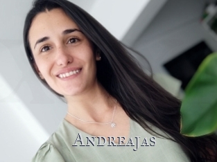 Andreajas