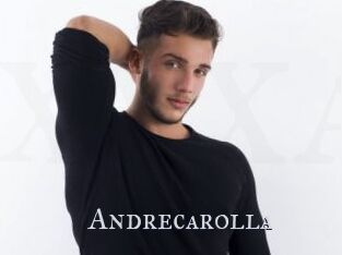 Andrecarolla