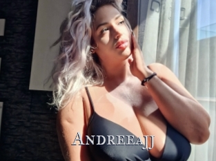 Andreeajj