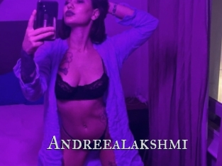 Andreealakshmi