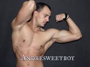 Andresweetboy