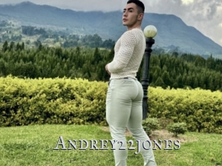 Andrey22jones