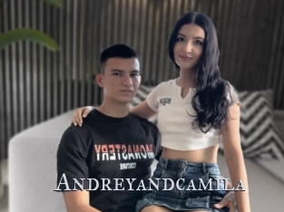 Andreyandcamila