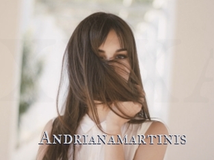 Andrianamartinis