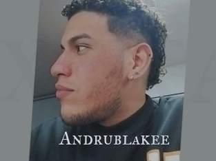 Andrublakee