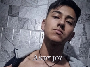 Andy_joy