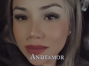 Andyamor