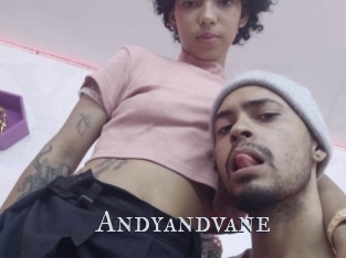 Andyandvane