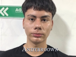 Andybroown