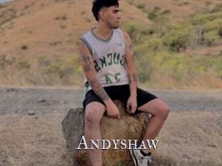 Andyshaw