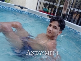 Andysmitt