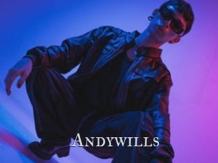 Andywills