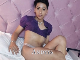 Andyys