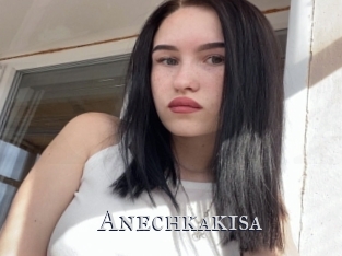 Anechkakisa