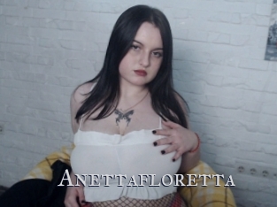 Anettafloretta