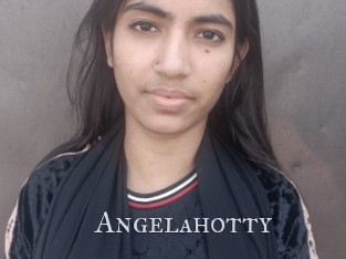 Angelahotty