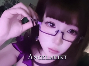 Angelakiki