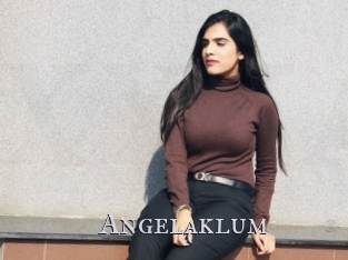 Angelaklum