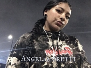 Angelamoretti