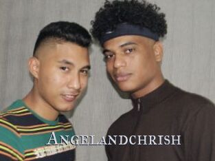 Angelandchrish