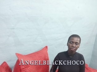 Angelblackchoco