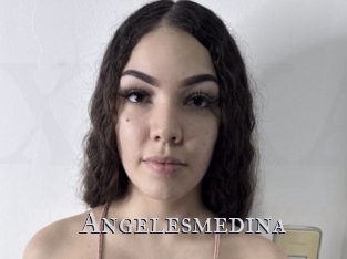 Angelesmedina